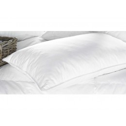 Euroquilt Dacron Comforel Allerban Anti-Allergy Medium Pillows