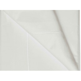 Belledorm 1000 Thread Count Ivory Flat Sheets Covers