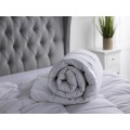 Belledorm Natural Hotel Suite 10.5 tog Duck Down & Feather Duvets & Pillow