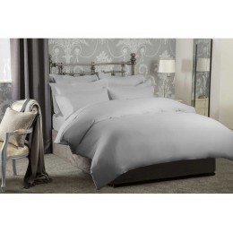 Belledorm Hotel Suite 1200 Thread Count Platinum Pillowcases