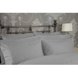 Belledorm Hotel Suite 1200 Thread Count Platinum Fitted Sheets