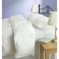 Euroquilt European Goose Feather and Down 2.5 tog Duvets