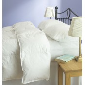 Euroquilt European White Goose Feather and Down Duvets