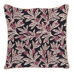 V&A Tapestry Cushions Golden Fern Cushions